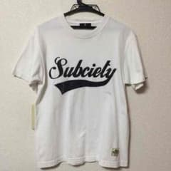 サブサエティー tシャツのサムネイル