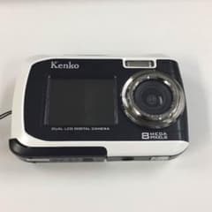 KENKO DSC880DW 超広角防水カメラのサムネイル
