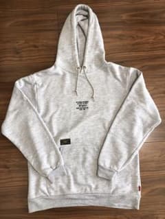 WTAPS HELLWEEK HOODED 02のサムネイル