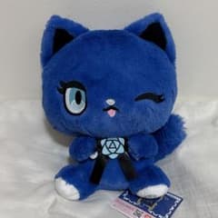 ⑩ アドローザトルマリィ アニバーサリーBIGぬいぐるみ Ado