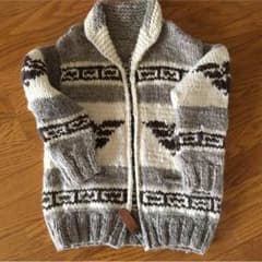 CANADIAN SWEATERのサムネイル