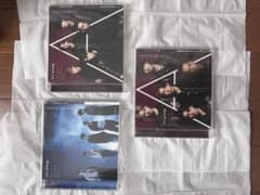 Aぇ! group 《A》BEGINNINGのサムネイル