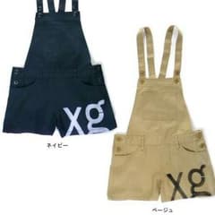 値下げ♡ᵎX-girl×ディッキーズのサムネイル