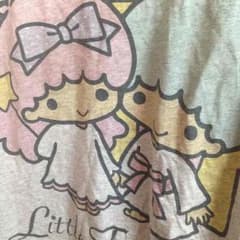 キキララ Tシャツのサムネイル