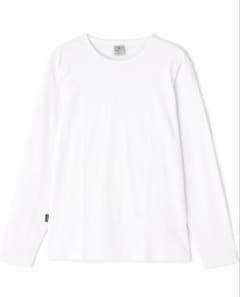 AVIREX DAILY/WOMAN L/S ヘンリーネックTシャツのサムネイル