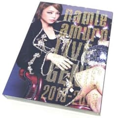 安室奈美恵/namie amuro LIVEGENIC 2015-2016 - メルカリ