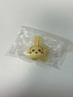 ちいかわ リップキャップマスコット うさぎのサムネイル