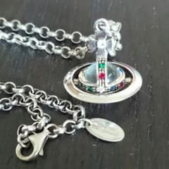 Vivienne Westwood ネックレスのサムネイル
