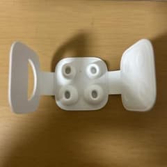 Apple AirPods Pro 第1世代　純正イヤーピース　S・Lのサムネイル