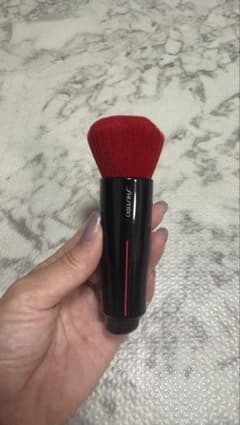 SHISEIDO ファンデーションブラシ 値下げ&おまけ付きのサムネイル