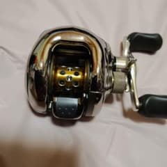 シマノ アンタレス AR 225ベイトリール〜サイン入り〜 シマノ アンタレス AR 225ベイトリール〜サイン入り〜 - メルカリ
