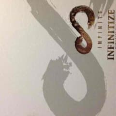 INFINITE DVD?CD？フォトカード？のセットのサムネイル