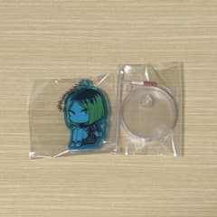 ハイキュー デコラPICアクリル 孤爪研磨のサムネイル