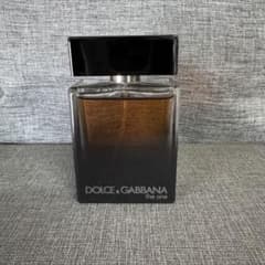 Dolce & Gabbana the one オードパルファム 50mlのサムネイル