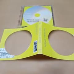 CD 미우라 토오코 미니 앨범 별표 ASTERISK 첫회 사양