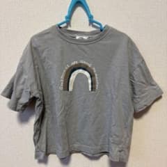 pair manon Tシャツ 120cmのサムネイル
