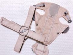 【ヨシヤショッピー様専用】BABY BJORN　ベビーキャリアミニ　Airのサムネイル