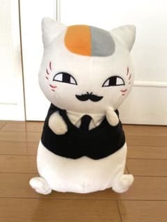 이치 반 쿠지 나츠메 친구 장 ~ 냥코 선생님 카후 ~