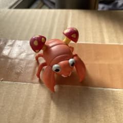 ポケモンフィギュアのサムネイル