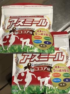 アスミールのサムネイル