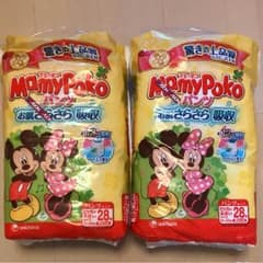 マミーポコパンツのサムネイル