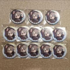 CRフェス2025 缶バッジ ととみっくす - メルカリ