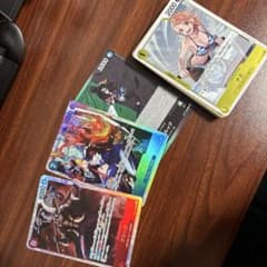 エッグヘッドクライシス 5パック分30枚　サボ SR OP15-046のサムネイル