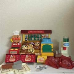 アンパンパン屋さんのサムネイル