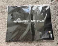 [WALK THE LINE] Shopper Bagのサムネイル