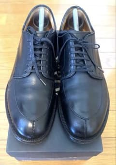 Alden 54411 Vチップ カーフ 7D - メルカリ
