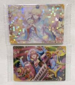 プロセカ ウエハース 天馬司 2点のサムネイル