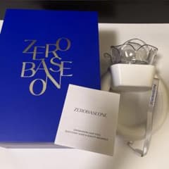 ZEROBASEONE ZB1 公式ペンライトのサムネイル