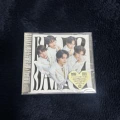 Yes！東京 M!LK盤のサムネイル