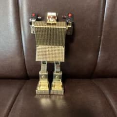 GB-37 ポピー　昭和のおもちゃのサムネイル