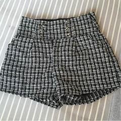 INGNI ハイウエストパンツのサムネイル