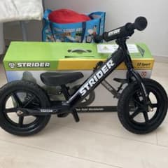 ストライダー　12SPORTのサムネイル