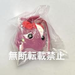 ほっぺちゃん　ギーゴ