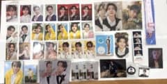 SEVENTEEN JOSHUA ジョシュア グッズ まとめ売りのサムネイル