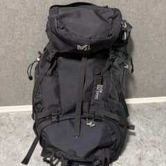 ミレー サースフェー NX 40+5 Mサイズ ブラックのサムネイル