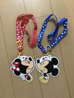 ディズニーパスケースのサムネイル