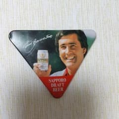 【中古】 セベ・バレステロス SAPPORO DRAFT BEER バッジのサムネイル