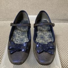 ANNA SUI 女児　22cmシューズのサムネイル