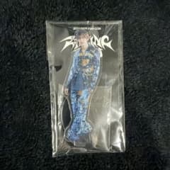 RIIZE ライズ　アントン　RIIZEPARK アントン　アクスタ RIIZE アントン アクリルスタンド RIIZINGDAY - メルカリ