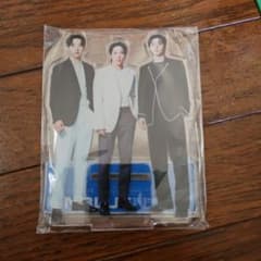 CNBLUE アクスタのサムネイル