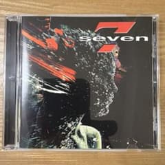 Seven / 1stアルバムのサムネイル