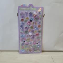 【国内正規品】がおがおボンボン ボンボンドロップシールのサムネイル