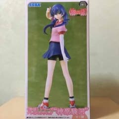 【送料込み】物語シリーズ 神原駿河 フィギュアのサムネイル