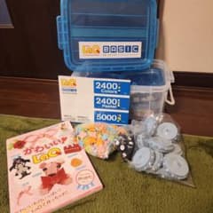ラキュー(本付き)のサムネイル