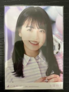乃木坂46 生写真 ヨリのサムネイル