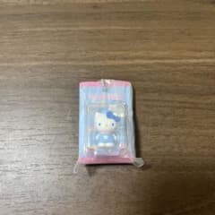 Hello Kitty パッケージミニチュアコレクションのサムネイル